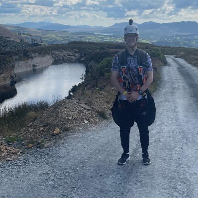 Peter__Hayward's profile picture. We’re all just trying to get through life, how about make it easier for one another?
