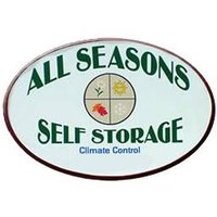 All Seasons Self Storage(@seasons_storage) 's Twitter Profile Photo