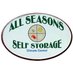 All Seasons Self Storage (@seasons_storage) Twitter profile photo All Seasons Self Storage (@seasons_storage) Twitter profile photo