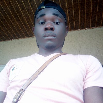 Onyekachiking12's profile picture. Persistent, Analytical, courageous  and Enthusiastic