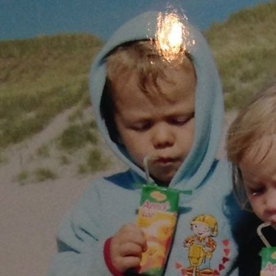 bstyyy's profile picture. 22