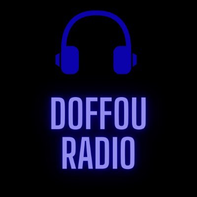 DoffouRadio Profile Picture