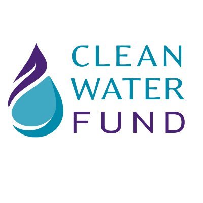 Working alongside @cleanh2oaction to protect clean water from the watershed to the tap for the health of our environment and our communities.