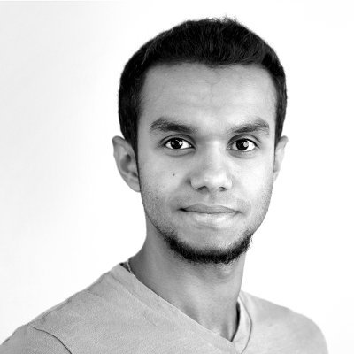 Head of Platform & Developer Experience @Chainlink | #Web3 • #AI • #Enterprise • #Startups