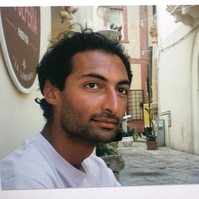 Data wrangler, strangler, detangler. Trying to live empirically. Likes words that rhyme.