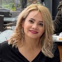 gamzesavucu (@gamzescientix) 's Twitter Profile
