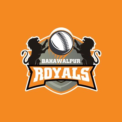 Official Twitter handle of Bahawalpur Royals - one of the six franchises competing in the inaugural season of the Pakistan Junior League @THEPJLOFFICIAL