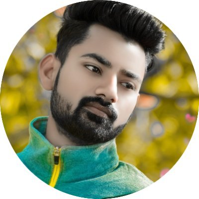 ARJUNSI92542908's profile picture. 💻Software Engineer (Java)
Spring |Spring Boot |Hibernate
India🇮🇳