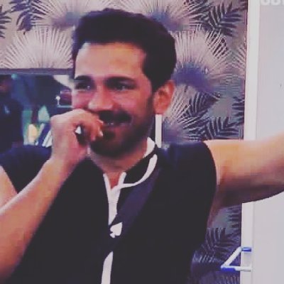 Brijeshd0099's profile picture. Abhinav Shukla fan