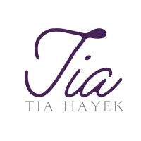 TIA by Tia Hayek(@tiabytiahayek) 's Twitter Profile Photo