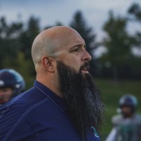 Coach Vuch (@coachvuchetich) 's Twitter Profile Photo Coach Vuch (@coachvuchetich) 's Twitter Profile Photo
