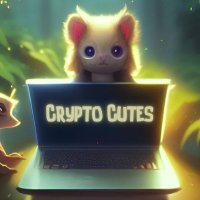 cryptocutes_nft (@cryptocutes_nft) 's Twitter Profile Photo cryptocutes_nft (@cryptocutes_nft) 's Twitter Profile Photo