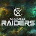 Starsiege: Raiders (@PlayRAIDERS) Twitter profile photo