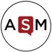 ASM (@asmstudentgovt) Twitter profile photo ASM (@asmstudentgovt) Twitter profile photo