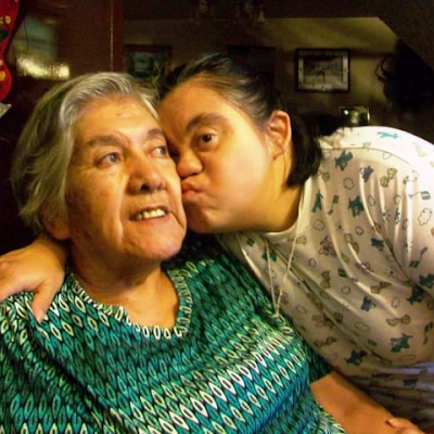 HerminiaJofre's profile picture. Herminia Meza jofre