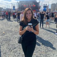 Jen Fraser (@jen_fraser1) 's Twitter Profile