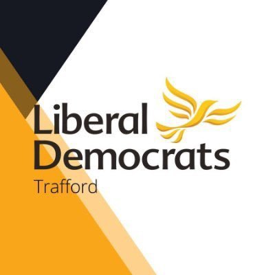 Trafford Liberal Democrats – for a fair deal in Trafford. Promoted by Trafford Liberal Democrats, 203 Woodhouse Lane East, Timperley, Altrincham WA15 6AS.