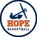 @Hope_Basketball