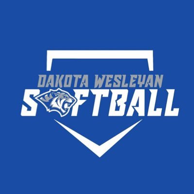 Dakota Wesleyan Softball