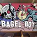 Bagel Boy - MN Ave (@BagelBoySF) Twitter profile photo