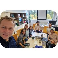 Chmielewski Group (@chmielewski_lab) 's Twitter Profile Photo Chmielewski Group (@chmielewski_lab) 's Twitter Profile Photo