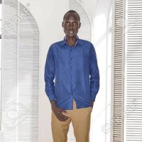 Giir Ajak (@giirajak) 's Twitter Profile