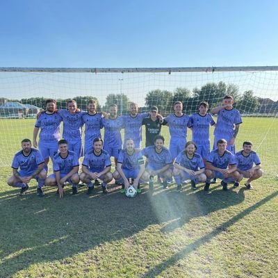 Utility man, wrong side of 35 for The Liver FC UTL!!!