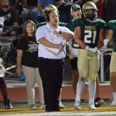 Coach Surratt Profile