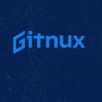 Gitnux(@gitnux) 's Twitter Profileg