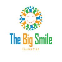 The Big Smile Foundation(TBSF)(@TheBigSmile_F) 's Twitter Profile Photo