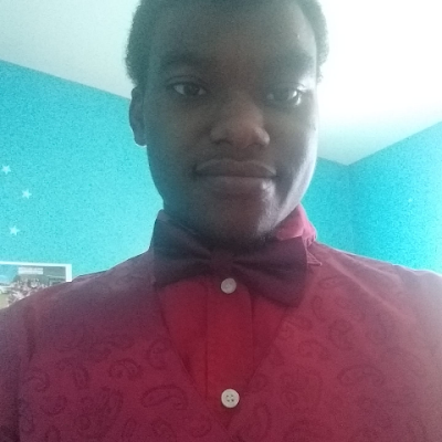 KemuelJEHU1's profile picture. 