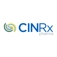 CinRx Pharma(@CinRxPharma) 's Twitter Profile Photo