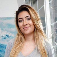 Lillian Skyes (@lillian_skyes) Twitter profile photo