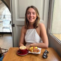 Sian Taylor (@siantaylor__) 's Twitter Profile