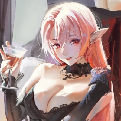 Nordic elf gamer grill, I like swords and magic 🌿🔮 My Elven blog: https://t.co/szIsuLyvUm