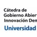 Cátedra Gobierno Abierto e Innovación Democrática (@opengovzgz) Twitter profile photo