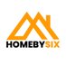 HomeBySix (@OntarioHx6) Twitter profile photo