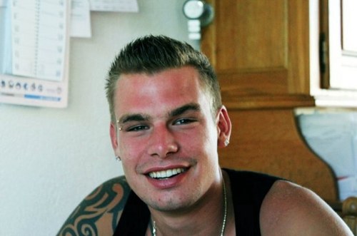 DhrJohanArends's profile picture. 