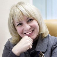Olena Chaikovska(@oachaikovska) 's Twitter Profile Photo