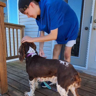 KatttRynnn's profile picture. Mom, wife, pet mom and die-hard Post Malone fan