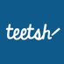 Teetsh (@teetsh_com) Twitter profile photo Teetsh (@teetsh_com) Twitter profile photo