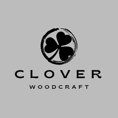 cloverwoodcraft