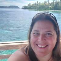 Ana Coelho (@seawitch713) 's Twitter Profile