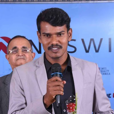 chethanphytowiz's profile picture. 