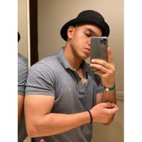 ghofary (@ghofary11) 's Twitter Profile