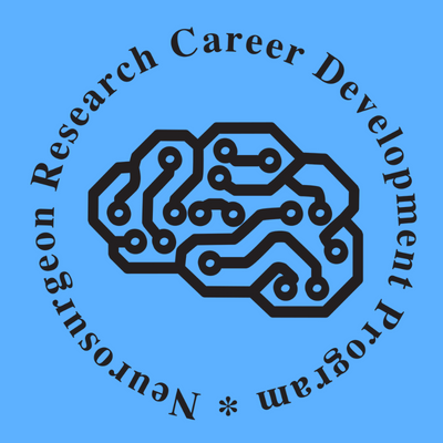 The Neurosurgeon Research Career Development Program (NRCDP) is a K12 program of the National Institute of Neurological Disorders and Stroke (NINDS).