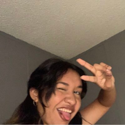 insta: arlethorvi|♎️| 🇲🇽 | fgcu ‘22 → jhu