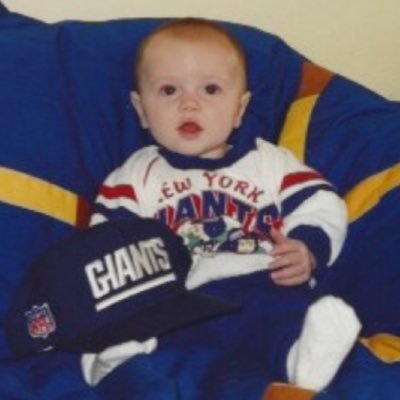 BigBlueBrooklyn's profile picture. Brooklyn based Giants, Knicks, and Boston College fan! BOB is building a monster, Jalen Brunson is a mon-star, Giants are monstrous
