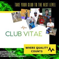 Club Vitae Cricket Agency(@clubvitaeagency) 's Twitter Profile Photo