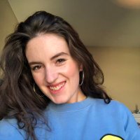 Gwen (@datagwen) 's Twitter Profile Photo Gwen (@datagwen) 's Twitter Profile Photo